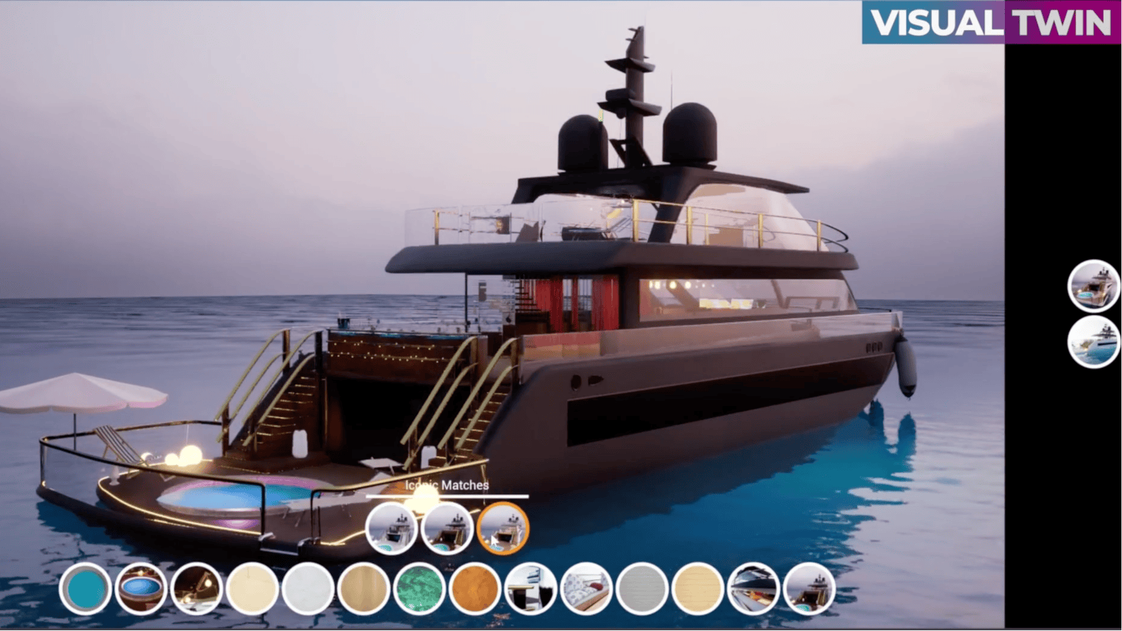 3D Configurator